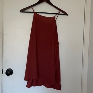 Womens full length blouse